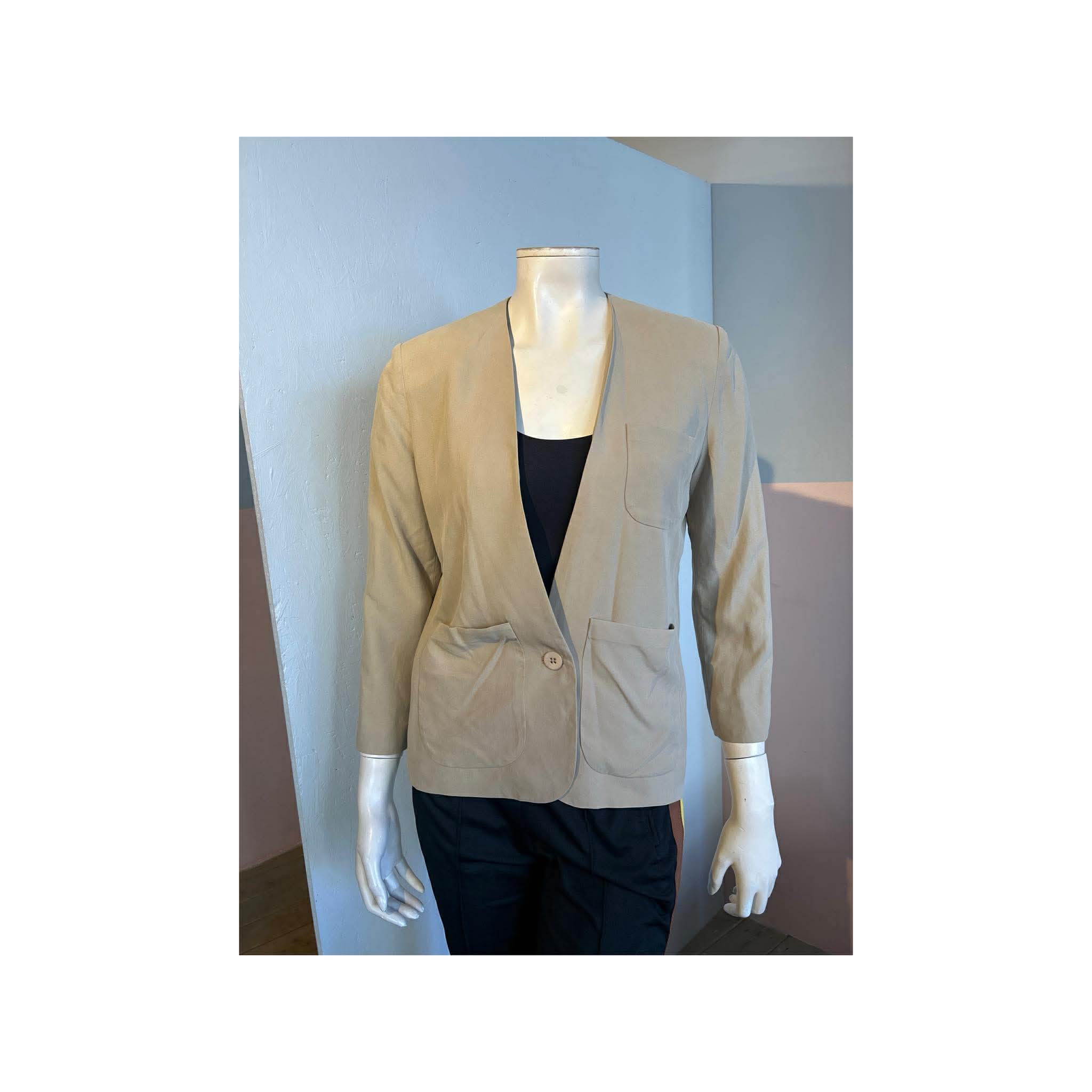 Kokoon - Blazer - Size: S