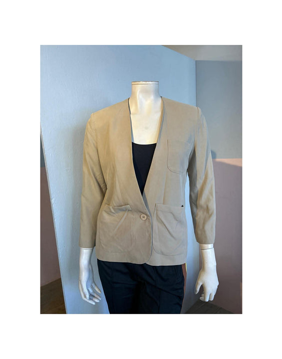 Kokoon - Blazer - Size: S