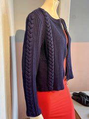 & Other Stories - Cardigan - Size: M