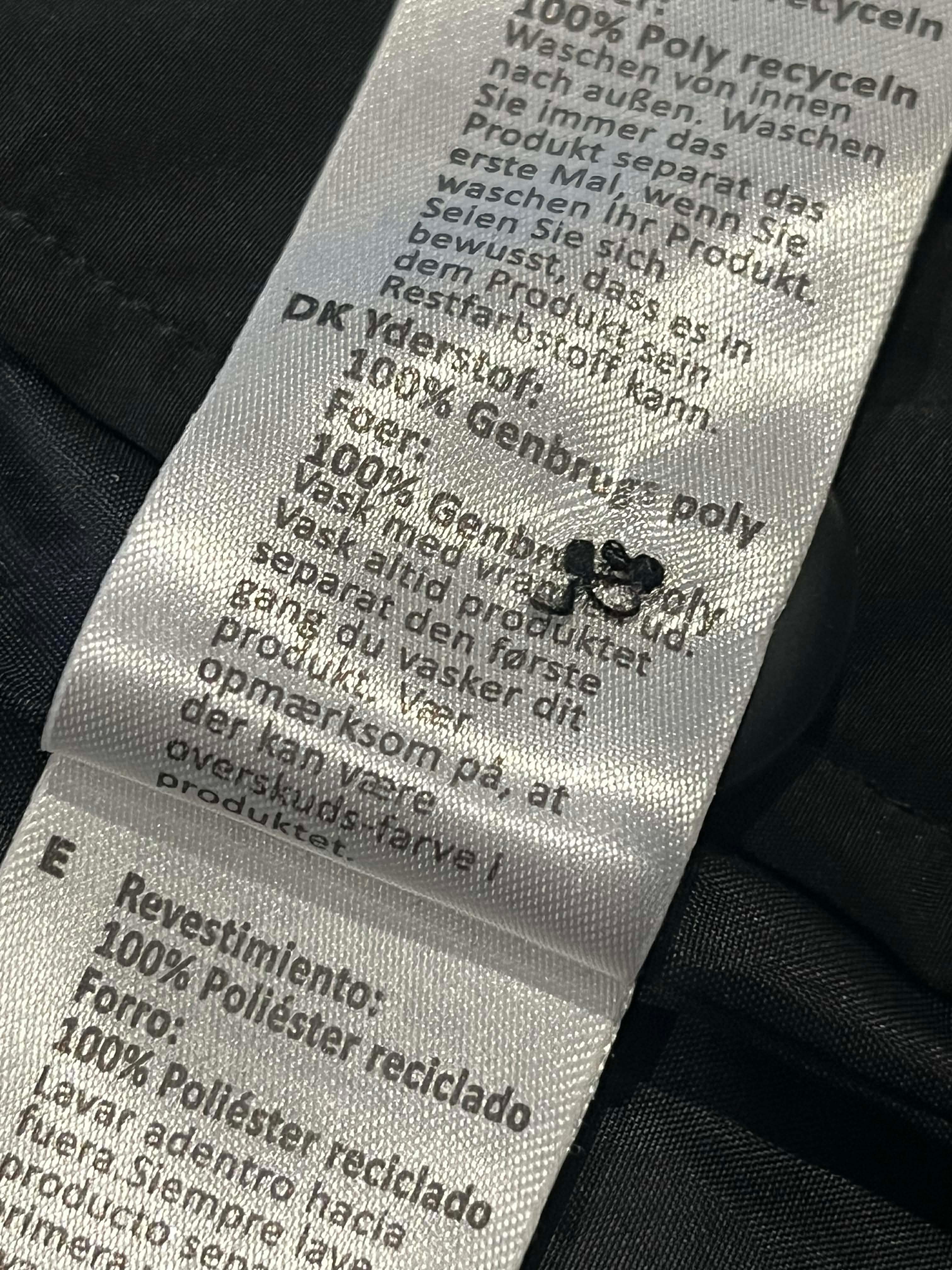 Soft Rebels - Vest - Size: XS