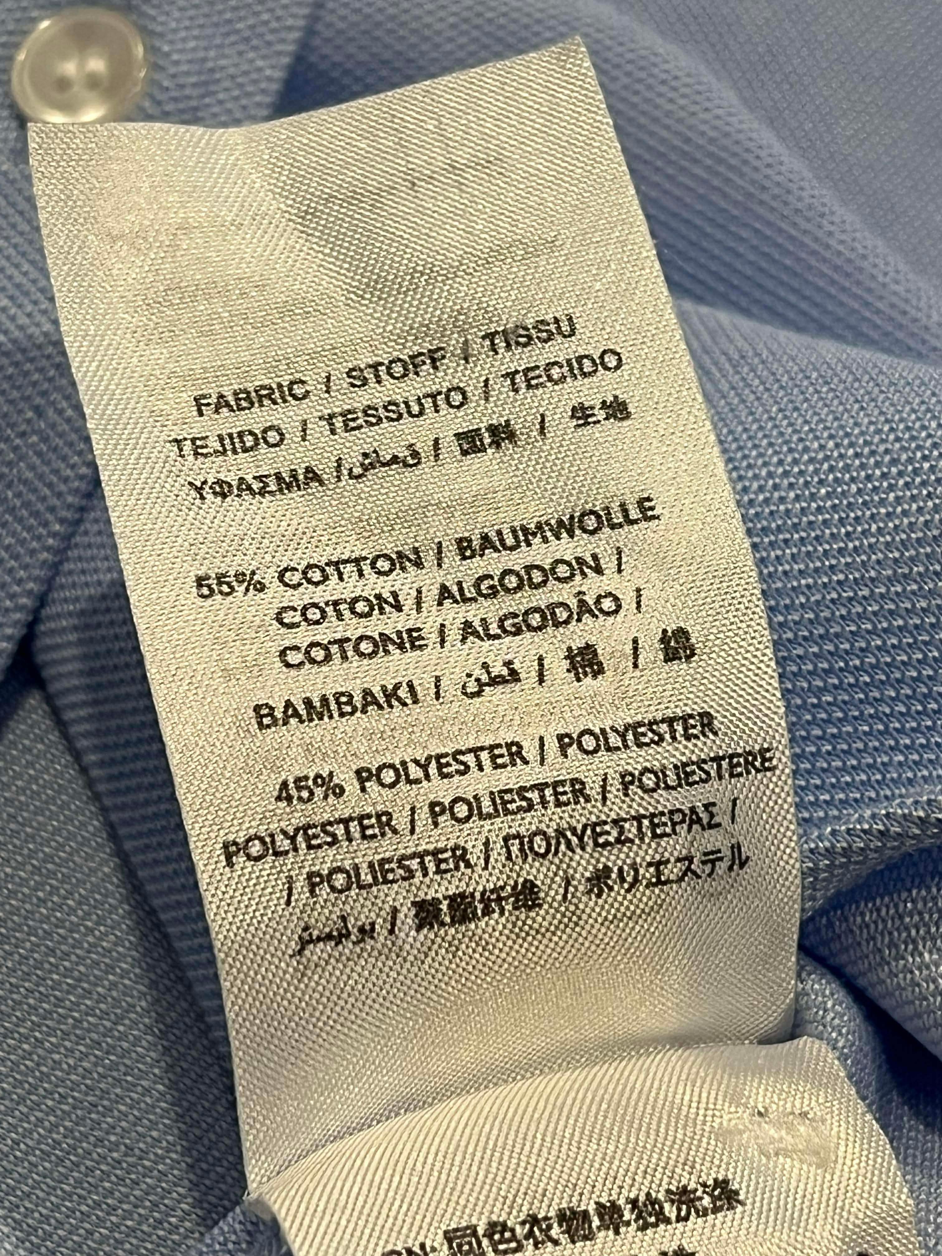 GANT - Skjorte - Size: 38