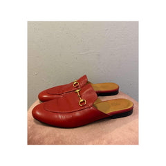 Gucci - Loafers - Size: 41