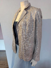 French Connection - Blazer - Size: L