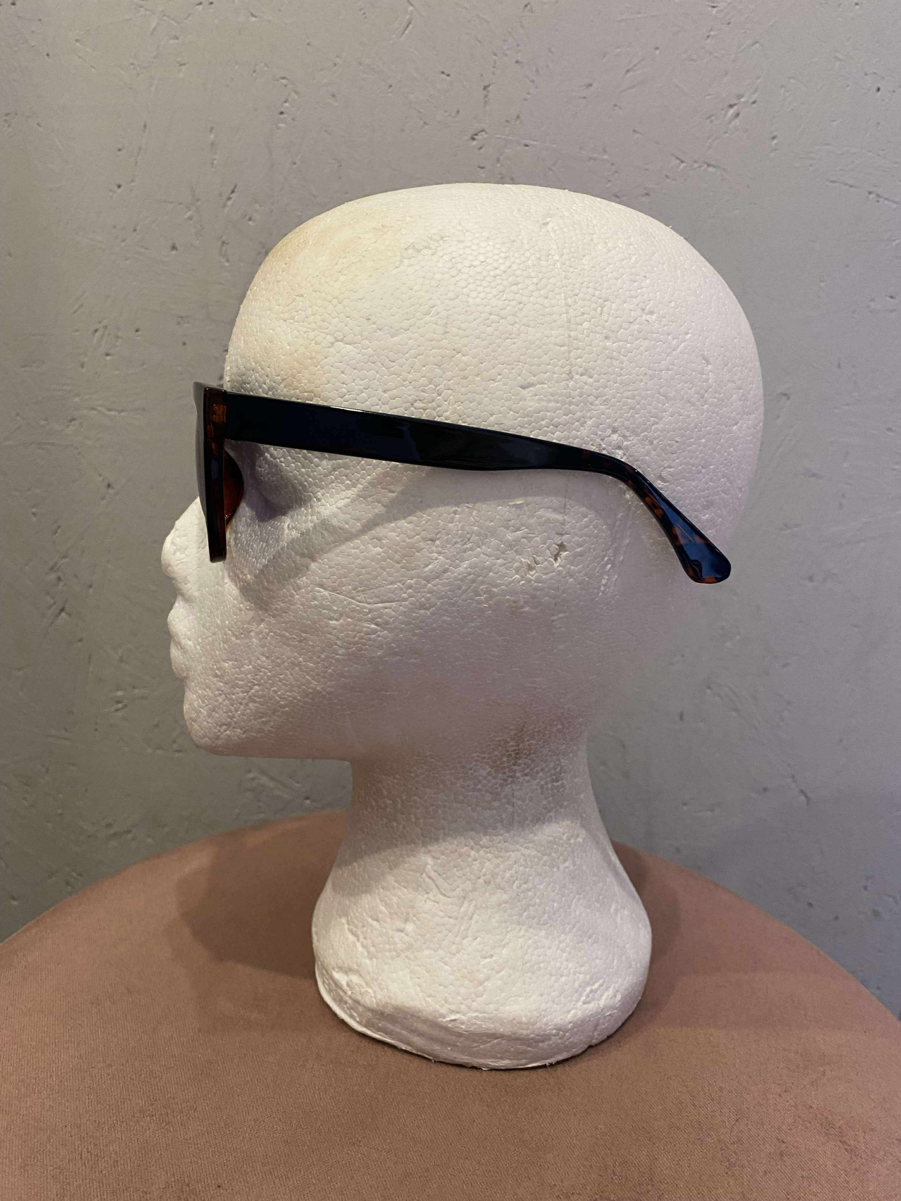 A. Kjærbede - Solbriller - One Size