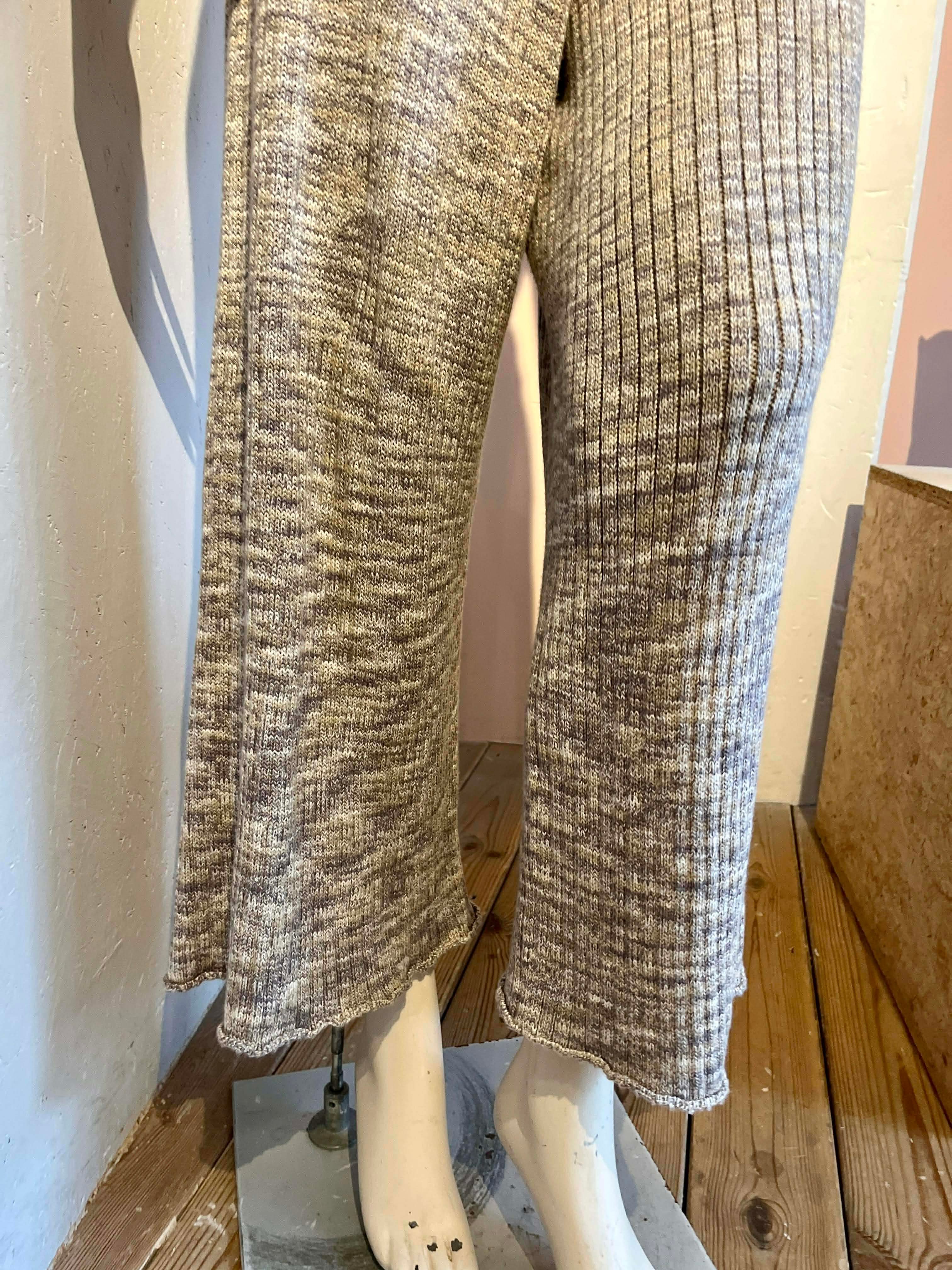 Baserange - Bukser - Size: XS