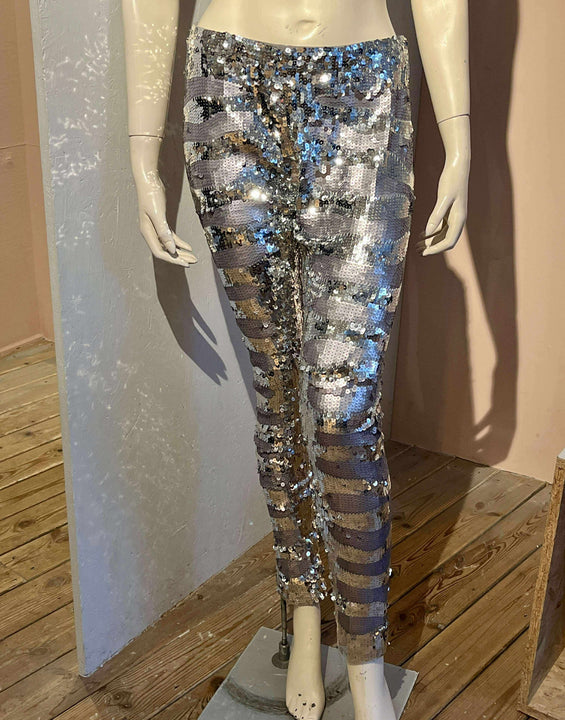 Custommade - Tights - Size: 38