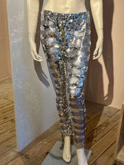 Custommade - Tights - Size: 38