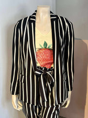 H&M - Blazer - Size: 34