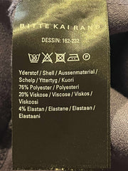 Bitte Kai Rand - Kjole/tunika - Size: XL