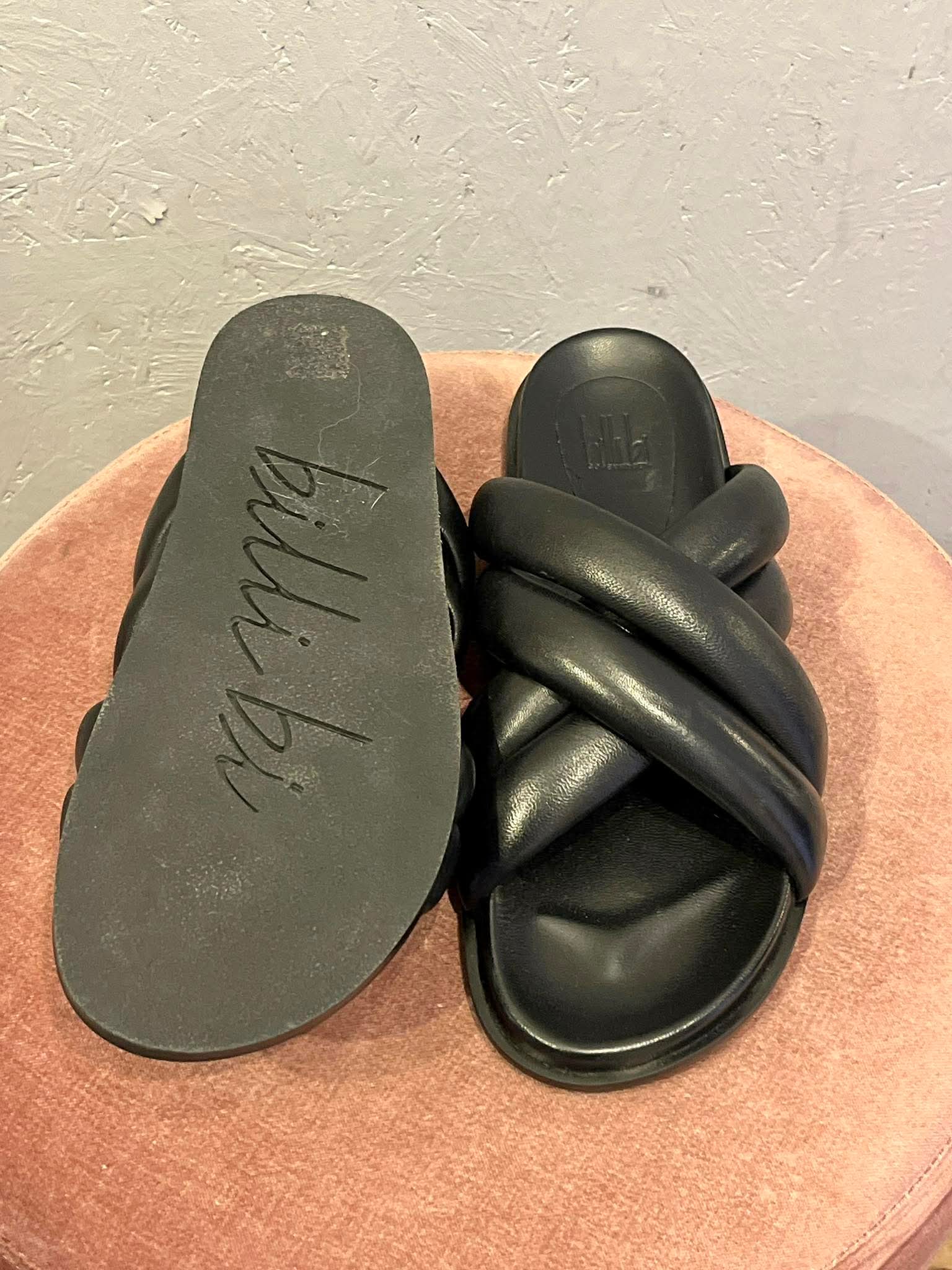 Billi Bi - Sandaler - Size: 40