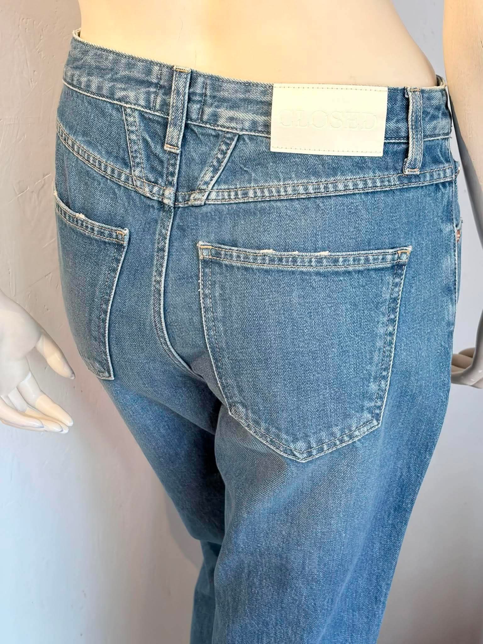 Closed - Jeans - Size: 26