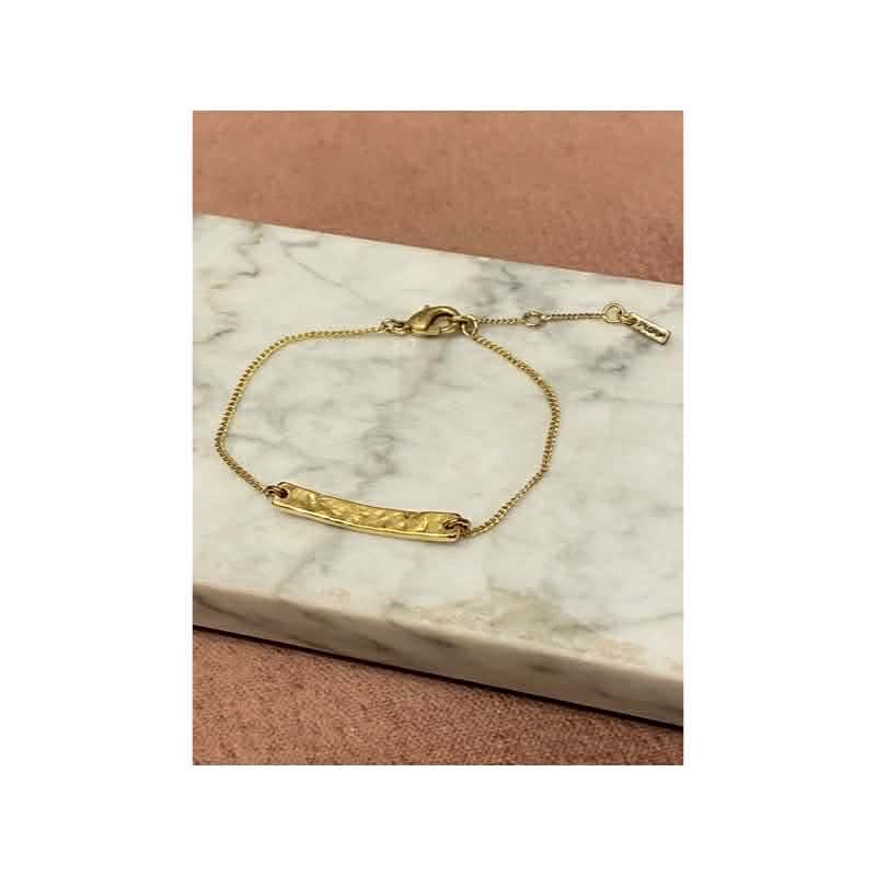 Pilgrim - Armbånd - One Size