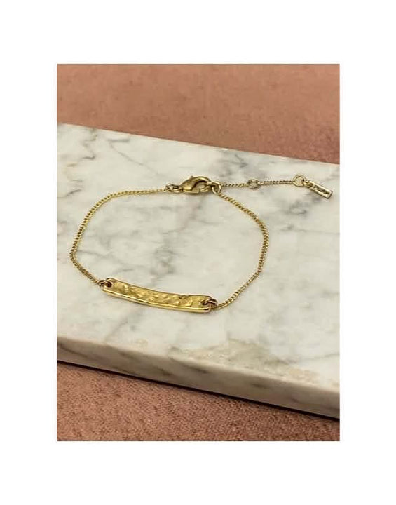 Pilgrim - Armbånd - One Size