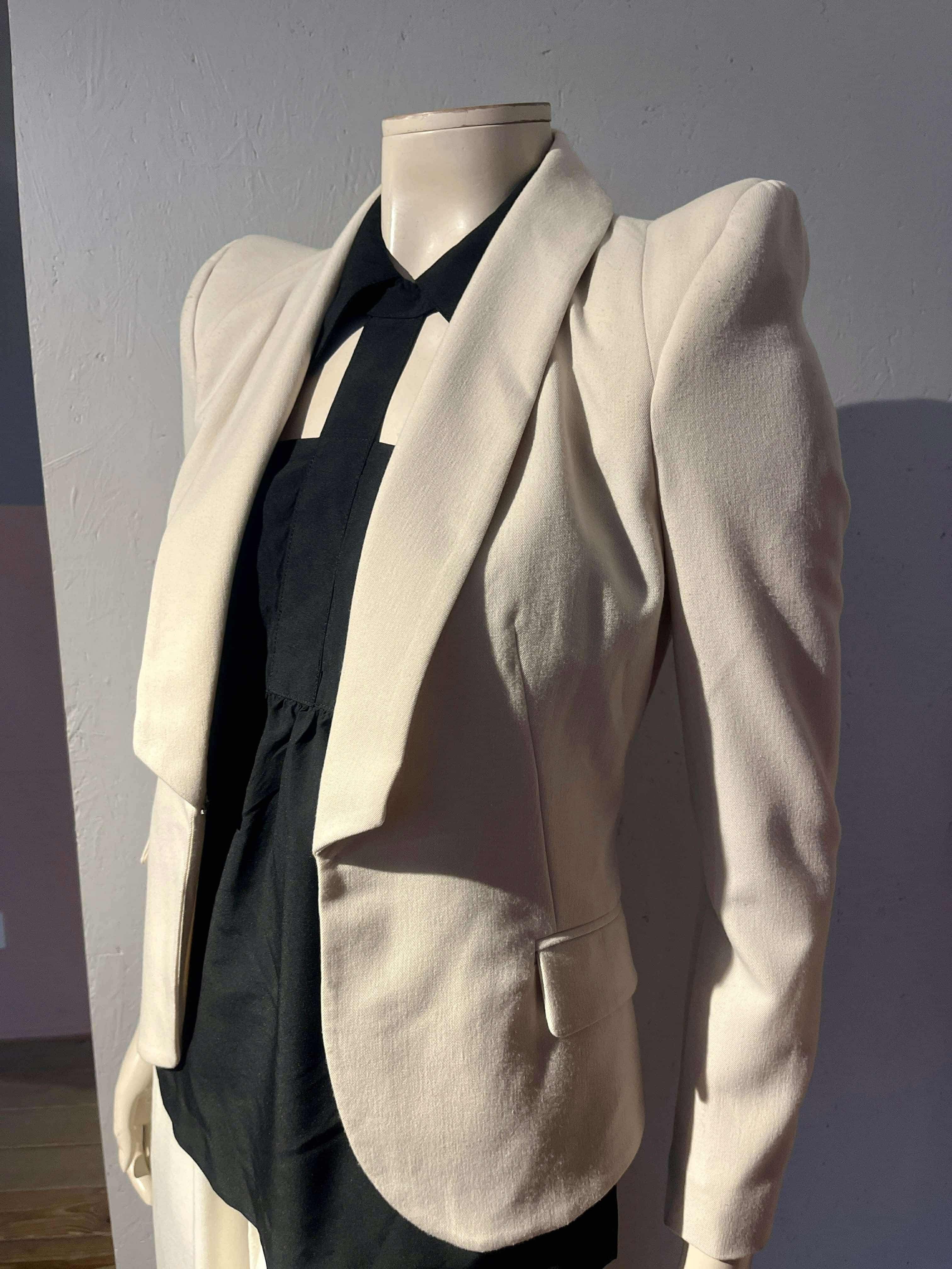 Minimum - Blazer - Size: 34