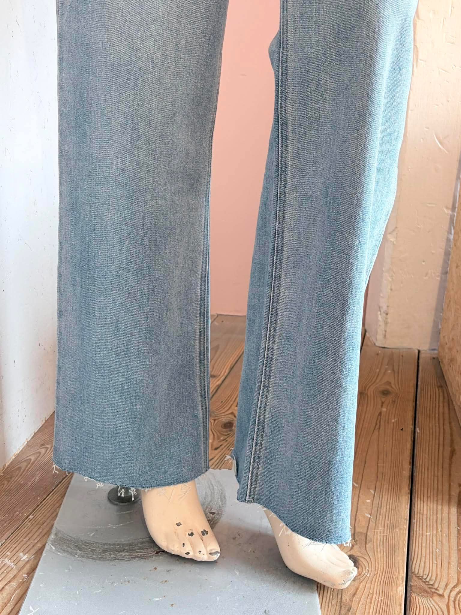 Dea Kudibal - Jeans - Size: M