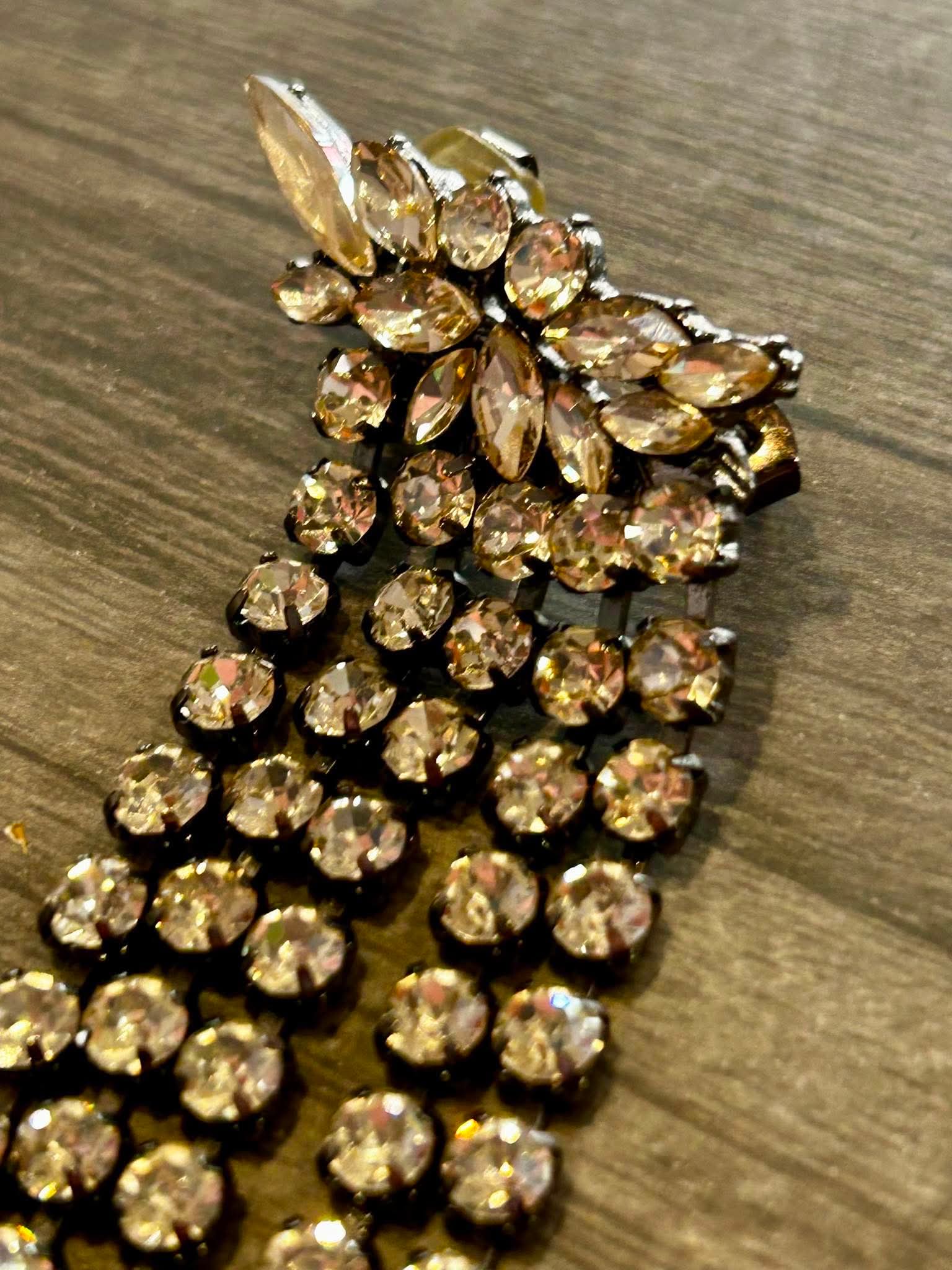 No brand - Ørering - One Size