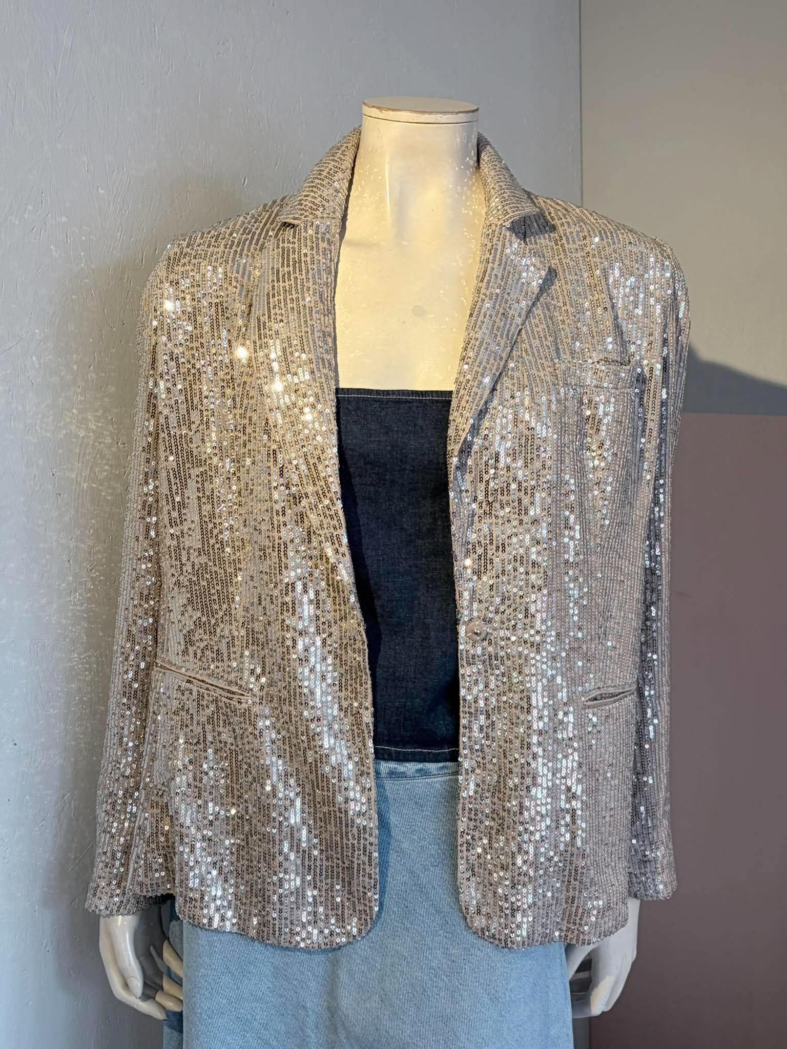 French Connection - Blazer - Size: L