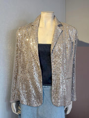 French Connection - Blazer - Size: L