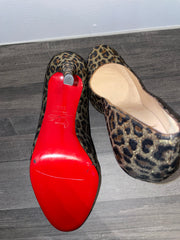 Christian Louboutin - Stiletter - Size: 39 1/2