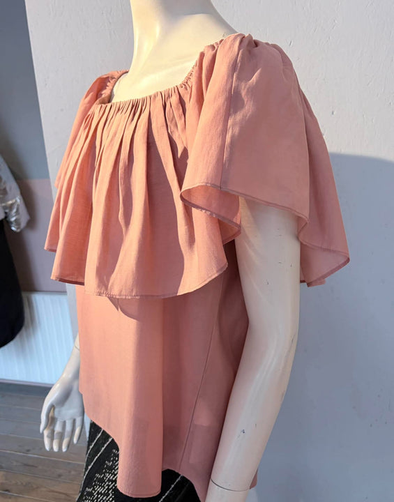 Copenhagen Muse - Top - Size: L
