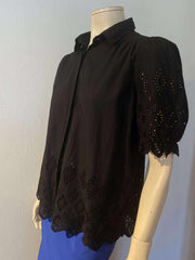 FreeQuent - Skjorte - Size: L