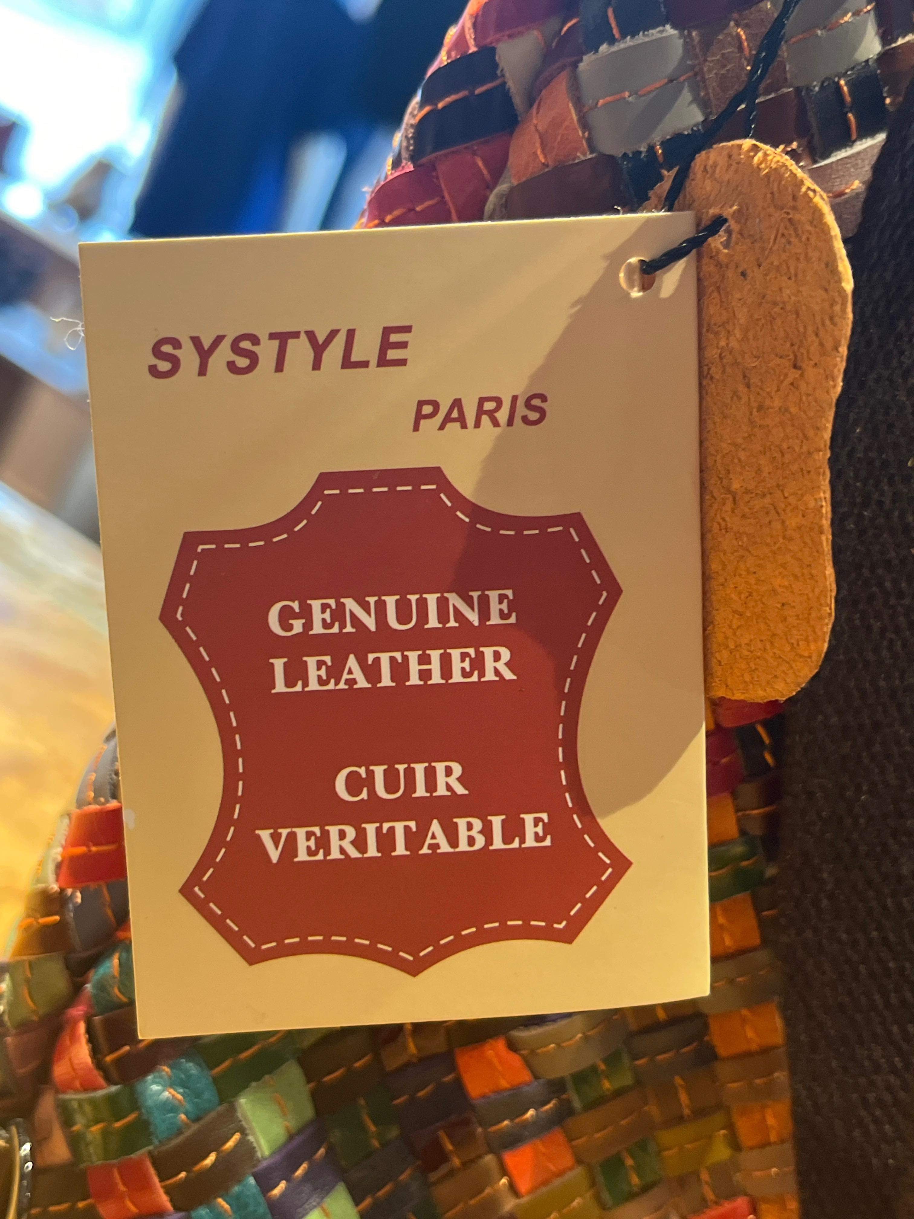 Systyle Paris - Taske - One Size