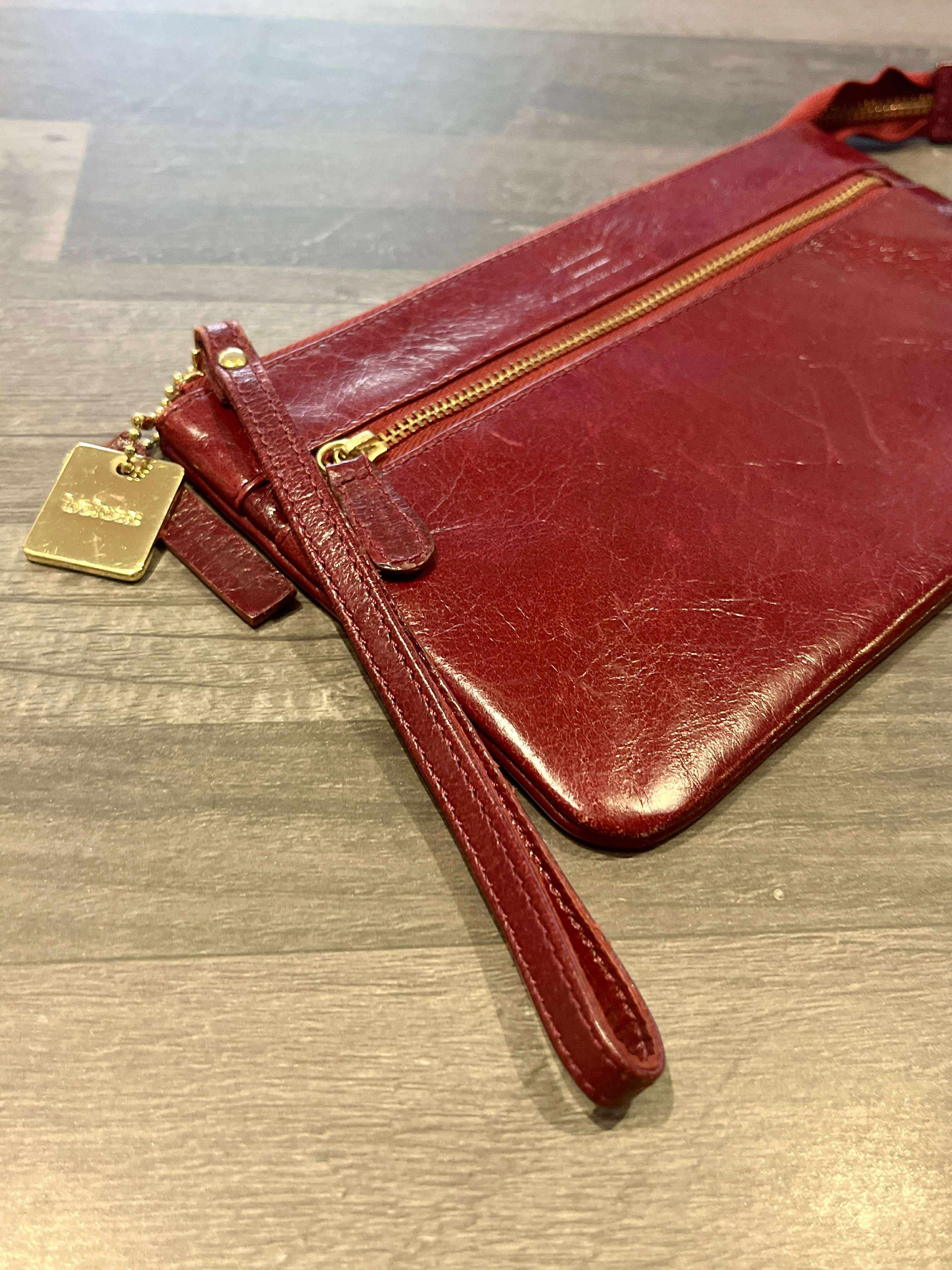 Belsac - Clutch - One Size