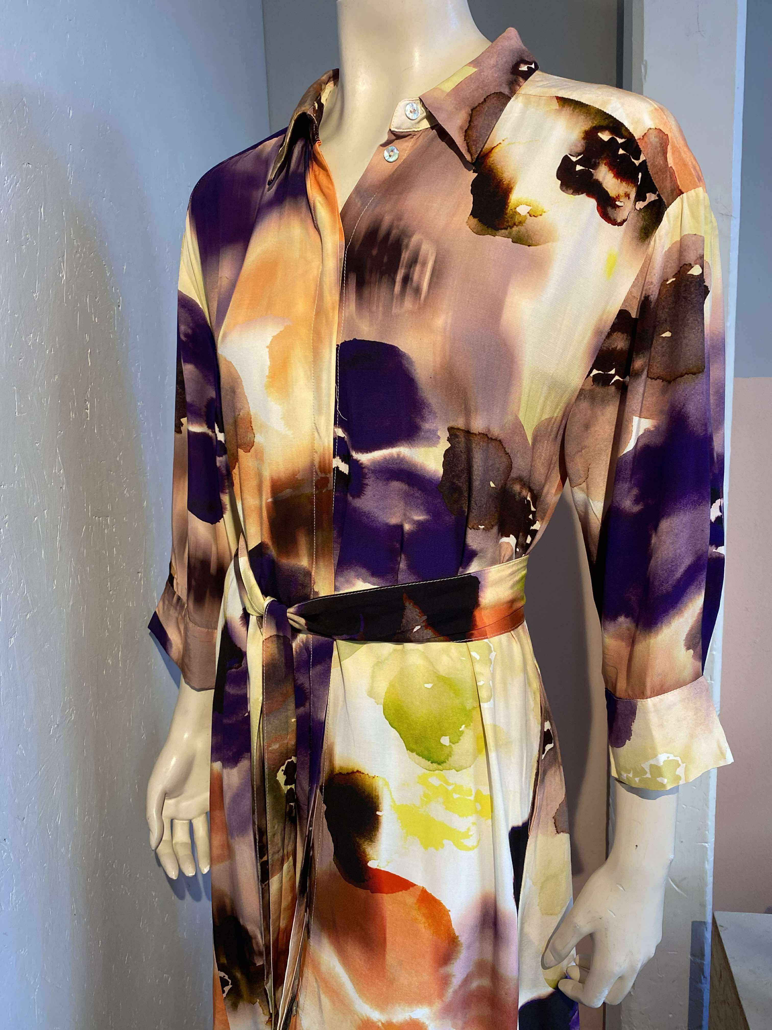 Karen by Simonsen - Kjole - Size: 38