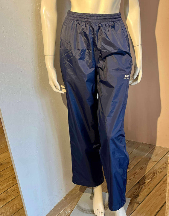 Helly Hansen - Regnbukser - Size: S