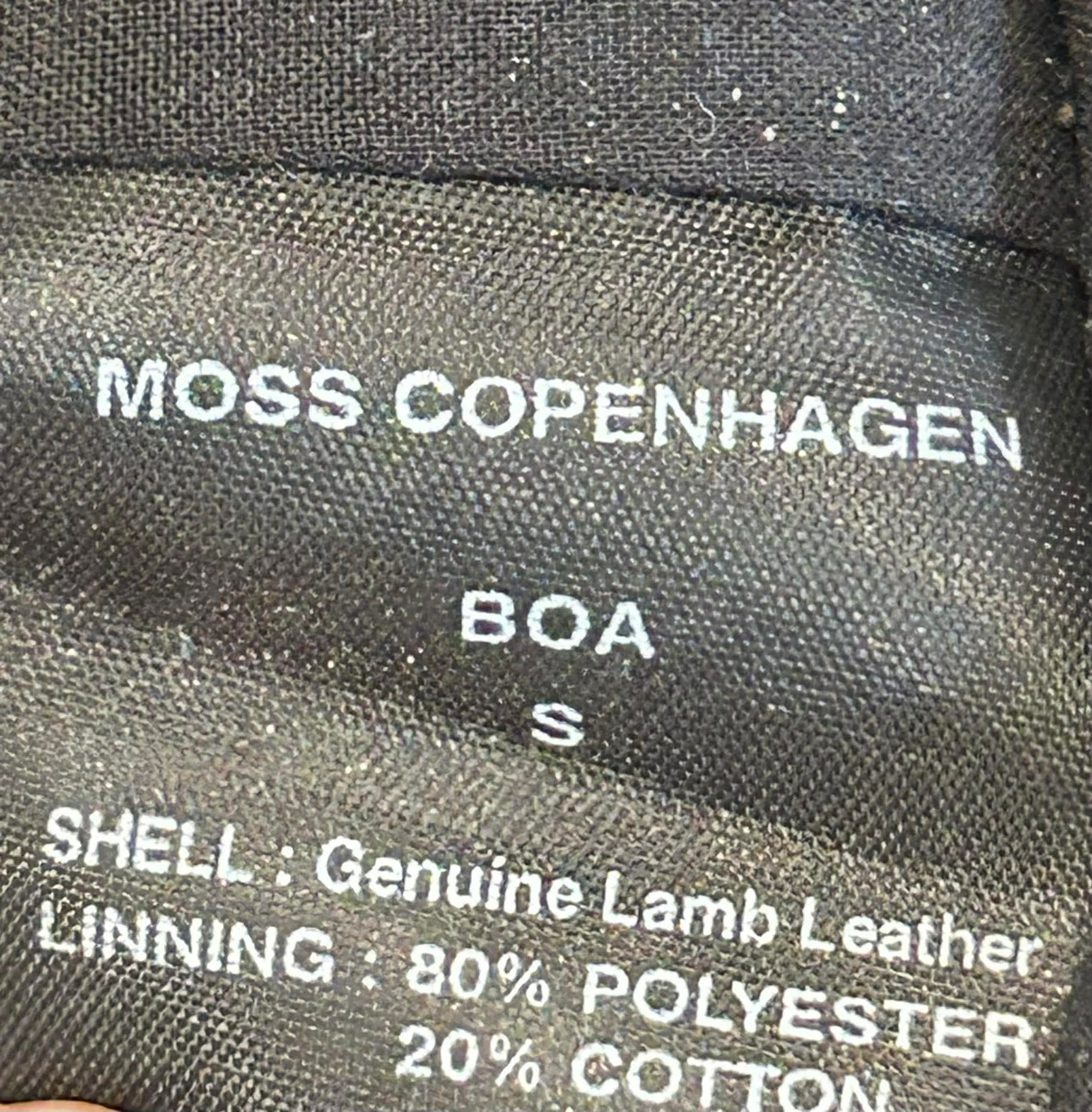 Moss Copenhagen - Short - Size: S