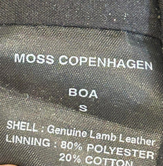 Moss Copenhagen - Short - Size: S