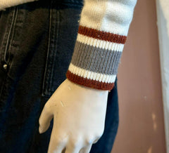 Loro Piana - Sweater - Size: 36