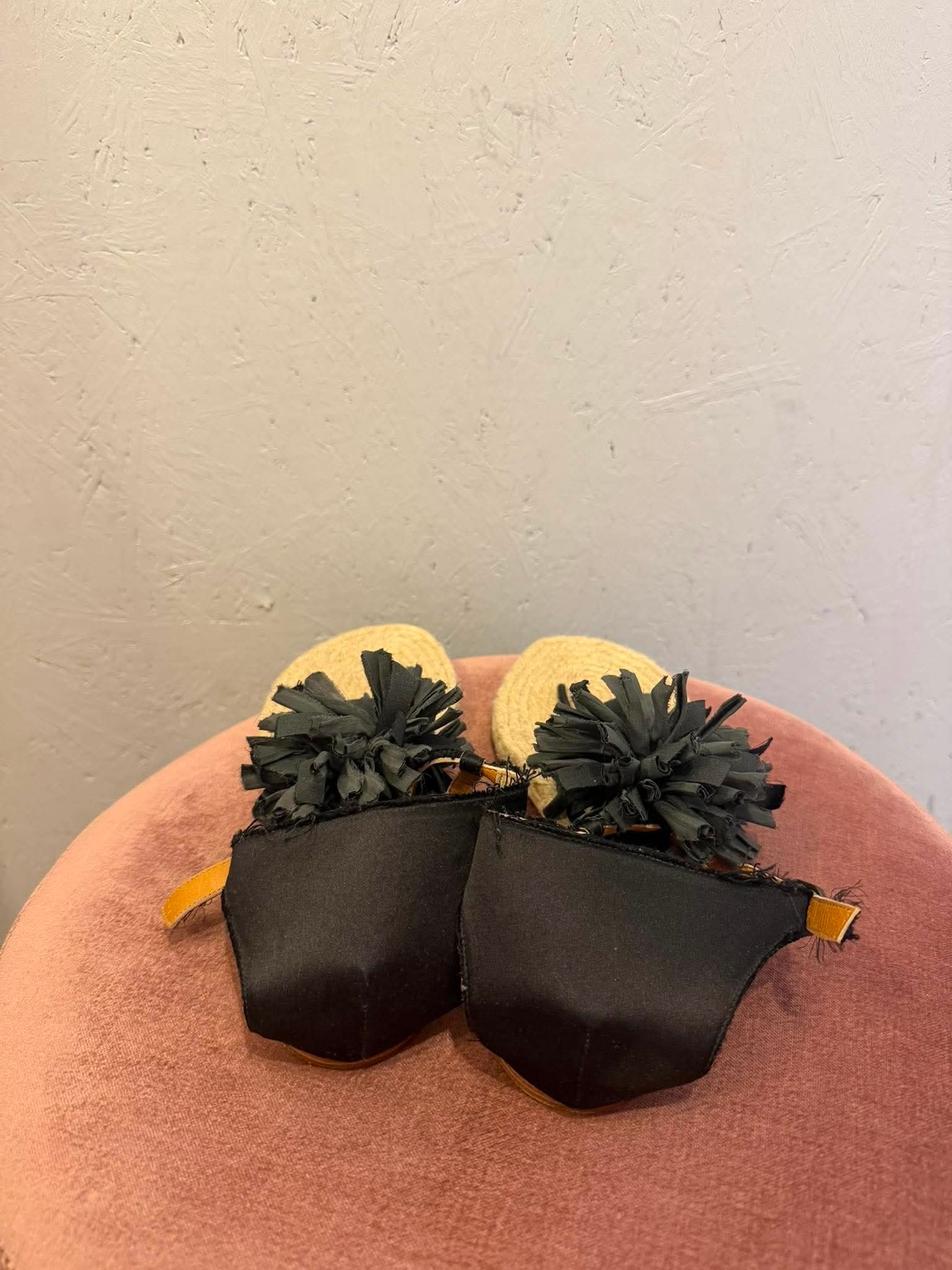 Lanvin - Sandaler - Size: 39 1/2