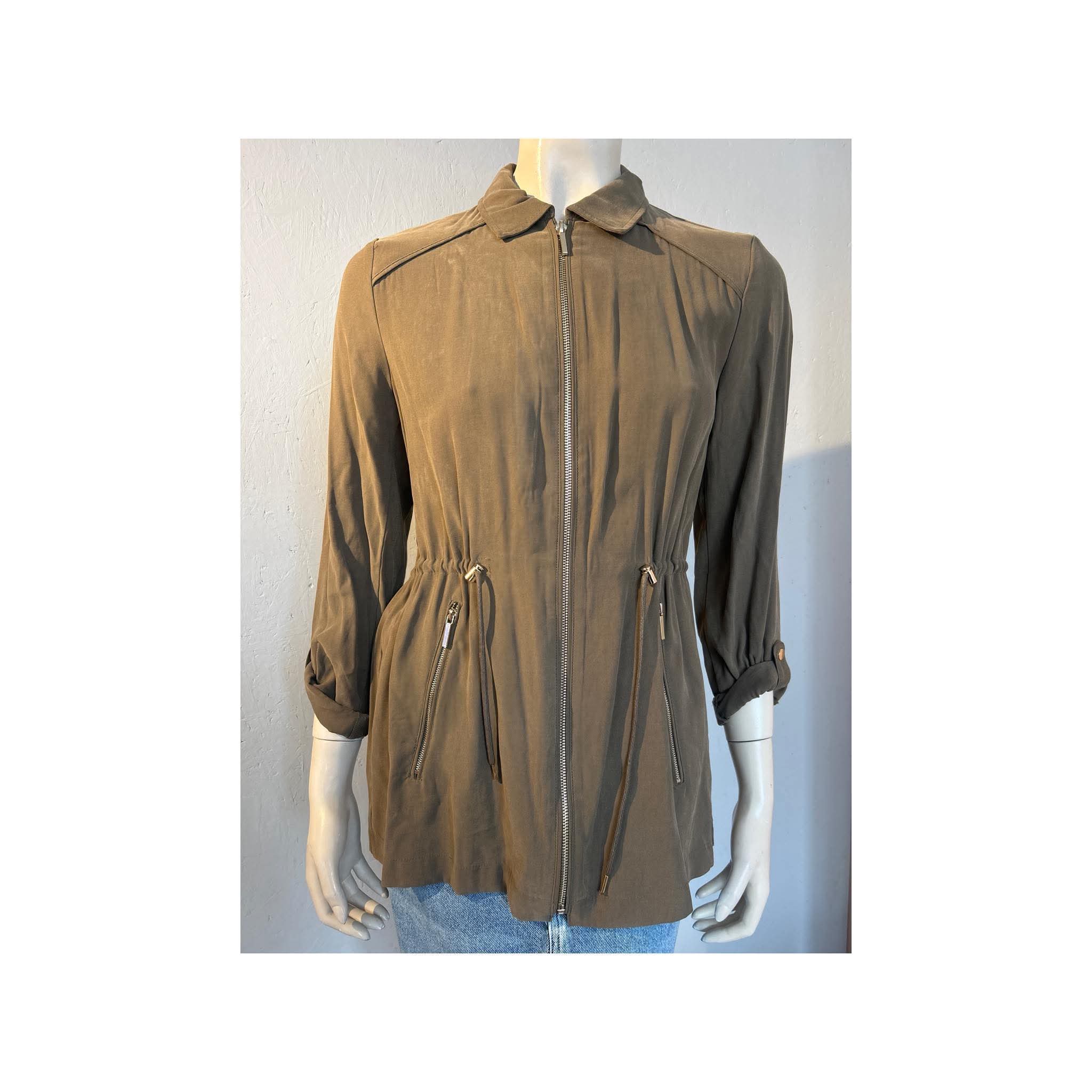 Zara - Jakke - Size: M