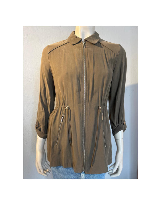 Zara - Jakke - Size: M