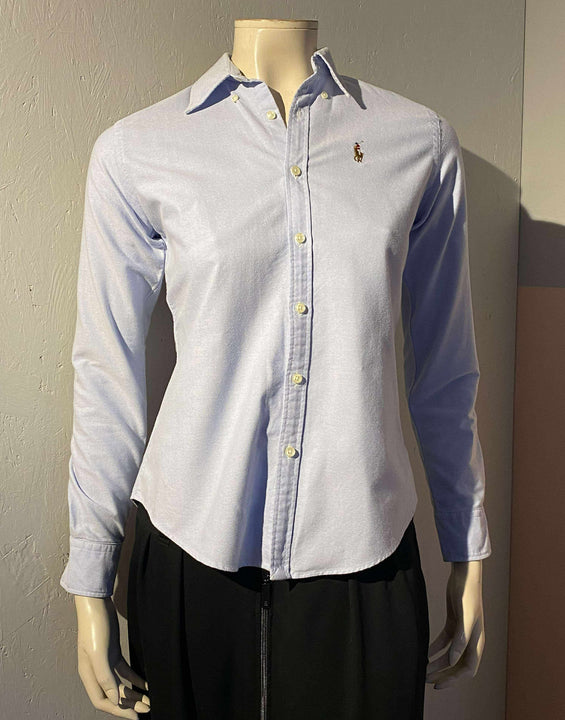 Ralph Lauren - Skjorte - Size: S