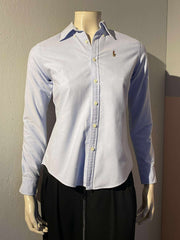 Ralph Lauren - Skjorte - Size: S