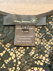 Isabel Marant - Top - Size: S
