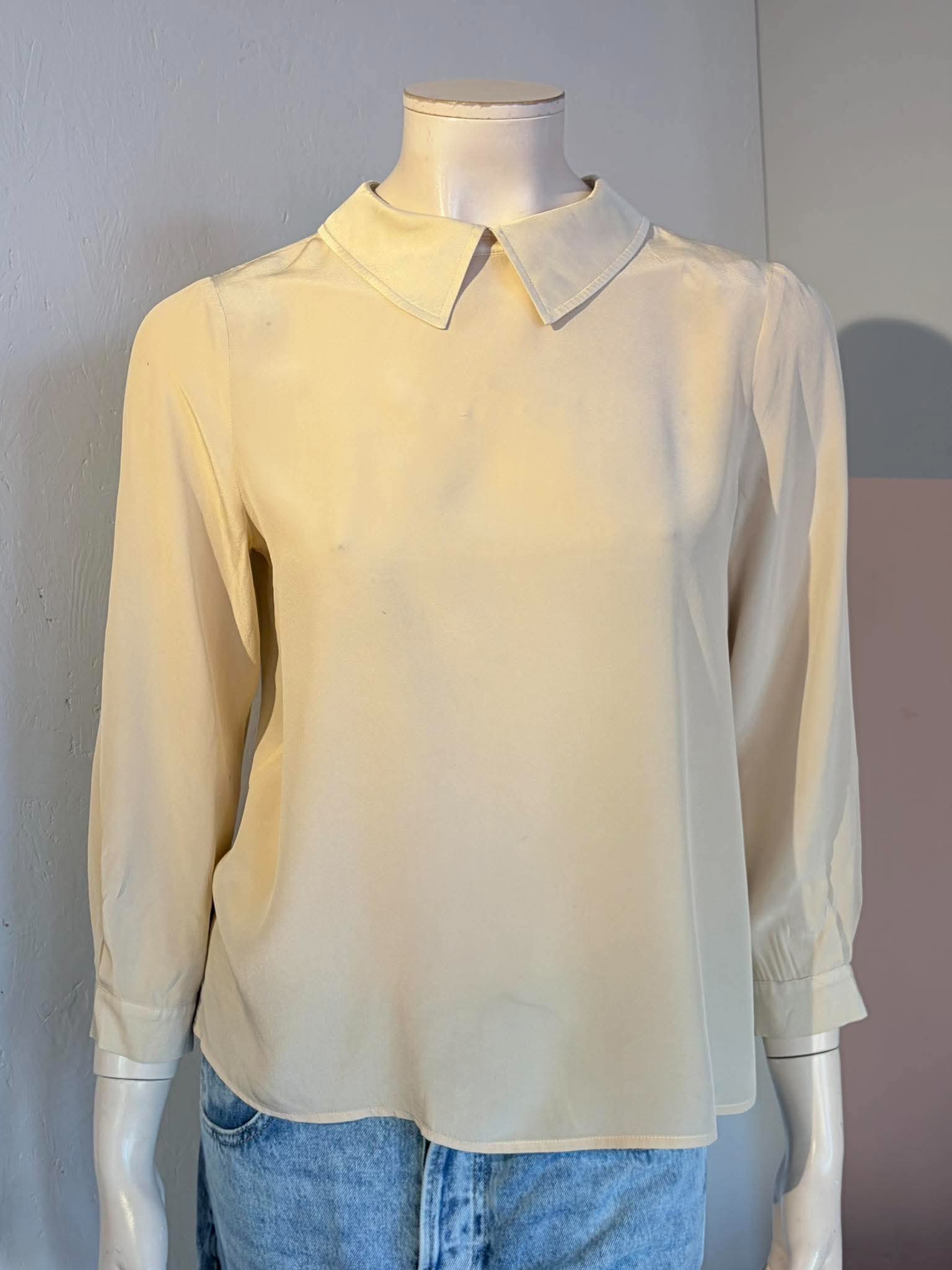 Marc by Marc Jacobs - Bluse - Size: S