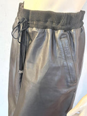 Louise Roe - Skindnederdel - Size: 38
