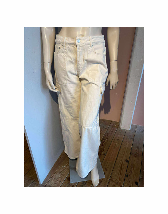 Oval Square - Jeans - Size: 27