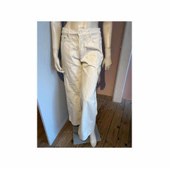 Oval Square - Jeans - Size: 27