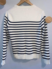 Danefæ - Sweater - Size: S