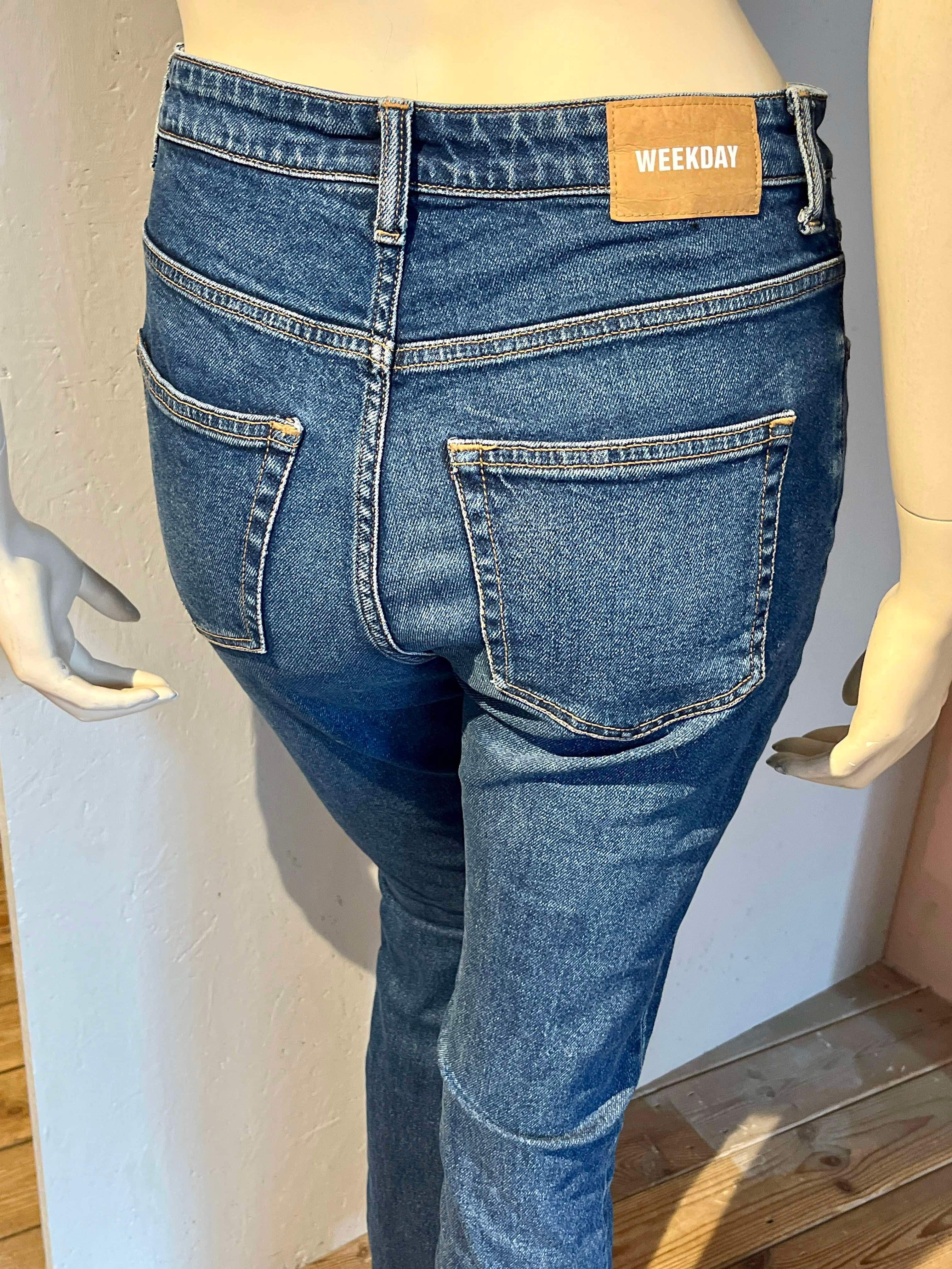 Weekday - Jeans - Size: 28/30