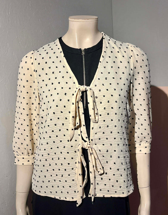 A View - Cardigan - Size: 34