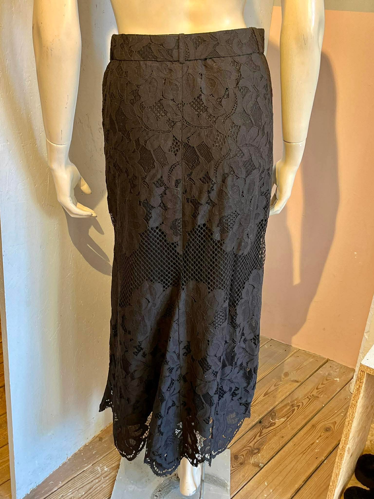 Rosemunde - Nederdel - Size: 36