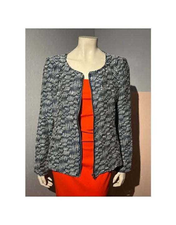 PBO - Cardigan/jakke - Size: 44