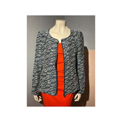 PBO - Cardigan/jakke - Size: 44