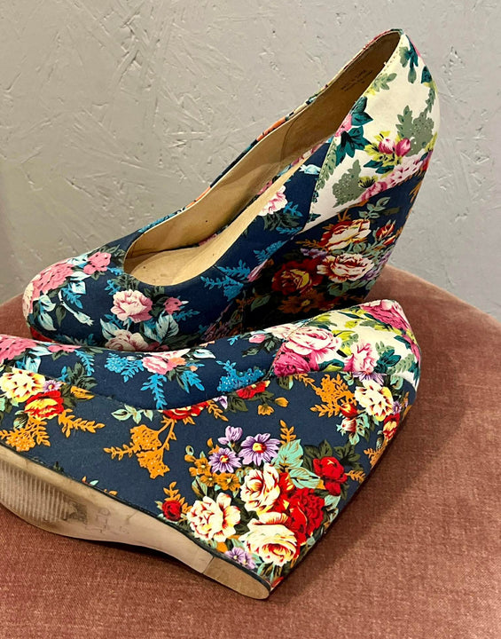 Aldo - Wedges - Size: 37