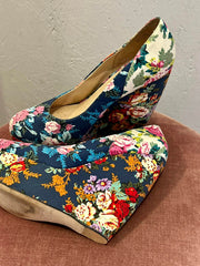 Aldo - Wedges - Size: 37